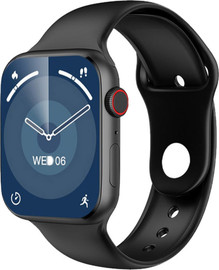 Green Lion Green Lion Active Pro Smart Watch בצבע שחור