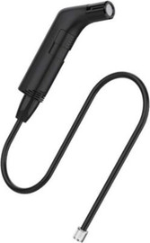 Green Lion Green Lion Compact Bidet Sprayer 800mAh בצבע שחור
