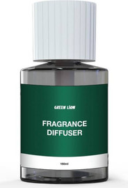 Green Lion Green Lion Fragrance Diffuser בצבע לבן