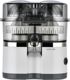 Green Lion Green Lion Citrus Juice Maker בצבע לבן