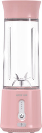 Green Lion Green Lion Jet Plus Six Blades Juicer בצבע ורוד