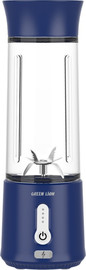 Green Lion Green Lion Jet Plus Six Blades Juicer בצבע כחול