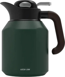 Green Lion Green Lion Classic Vacuum Jug בצבע ירוק
