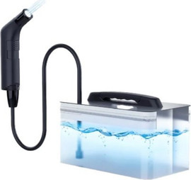 Green Lion Green Lion Portable Travel Bidet בצבע שחור