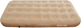 Green Lion Green Lion GMT-190 Automatic Inflatable Mattress בצבע בז