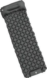 Green Lion Green Lion Inflatable Air Mattress בצבע שחור