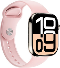 Green Lion Green Lion Ultimate 10 Smart Watch בצבע רוז גולד