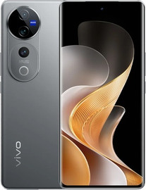 VIVO סמארטפון vivo דגם V40 5G בצבע אפור
