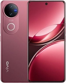 VIVO סמארטפון VIVO V50 – עם מצלמות ZEISS ותצוגת Quad-Curved
