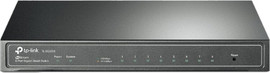 Tp-link מתג TP-Link TL-SG2008 עם 8 יציאות