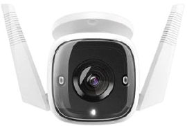 TP LINK מצלמה אלחוטית Tapo Full HD C310