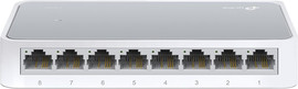 Tp-link מתג TP-Link TL-SF1008D 8 Ports 10/100Mbps