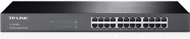 Tp-link רכזת רשת/מתג TP-Link TL-SG1024