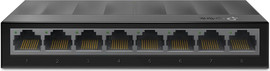 Tp-link מתג TP-Link TL-SF1016D 16 Ports 10/100Mbps