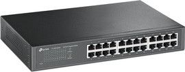 Tp-link מתג שולחני TP-Link TL-SG1024D 24 Ports Gigabit 10/100/1000Mbps
