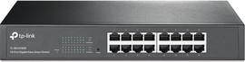 Tp-link מתג חכם TP-Link 16 Ports Gigabit TL-SG1016DE Easy