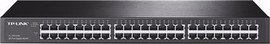 Tp-link רכזת רשת/מתג TP-Link TL-SG1048