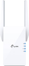Tp-link מגדיל טווח TP-LINK RE605X AX1800 WI-FI6