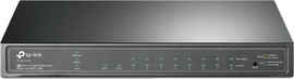 Tp-link מתג TP-Link TL-SG2210P עם 8 יציאות