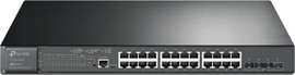 Tp-link מתג TP-Link TL-SG3210XHP-M2
