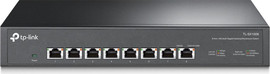 Tp-link מתג 8 יציאות Tp-Link 10G Multi Gigabit Desktop Rackmount TL-SX1008