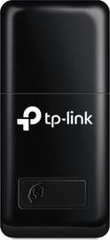 Tp-link מתאם רשת אלחוטי TP-Link TL-WN823N nMax 300Mbps