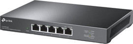 Tp-link מתג TP-Link TL-SG105-M2 עם 5 יציאות