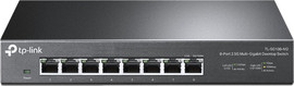 Tp-link מתג TP-Link TL-SG108-M2 עם 8 יציאות