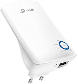 TP LINK נקודת גישה TL-WA850RE