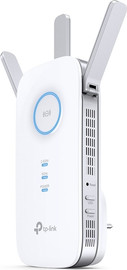 Tp-link מגדיל טווח TP-LINK RE550 AC1900 Wi-Fi Range  Extender