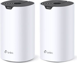Tp-link ראוטר TP-Link AC1900 Wireless Whole-Home Mesh System Deco S7 - שתי יחידות
