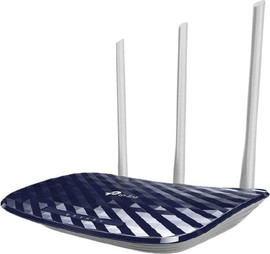 Tp-link נתב אלחוטי TP-Link Archer C20 AC750