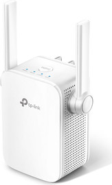 Tp-link מגדיל טווח TP-LINK RE205 AC750 Wi-Fi Range Extender