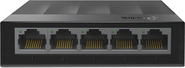TP LINK מתג שולחני 5 יציאות במהירות 10/100/1000 LS1005G