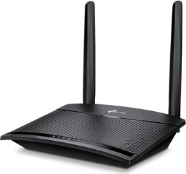 Tp-link ראוטר סלולרי TP-Link TL-MR100 4G LTE 300Mbps