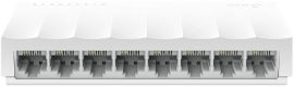 TP LINK מתג 8 מהירות LS1008 8P 100