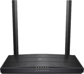 Tp-link נתב אלחוטי TP-Link Archer VR400 V2 AC1200