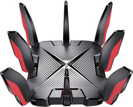 Tp-link נתב אלחוטי TP-Link Archer GX90 AX6600 GAMING AX6600