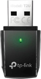 Tp-link כרטיס רשת אלחוטי TP-Link AC600 ARCHER T2U