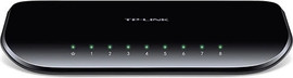 Tp-link רכזת רשת / ממתג TP-Link TL-SG1008D