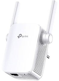 TP LINK מגדיל טווח אלחוטי בתקן N מהירות TL-WA855RE 300Mbps