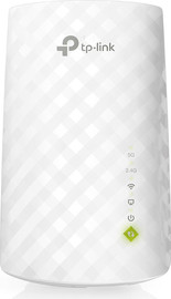 Tp-link מגדיל טווח TP-Link 802.11ac AC750 Dual band 750Mbps RE220