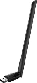 TP LINK כרטיס רשת  ARCHER T2U Plus High Gain 600MBPS USB