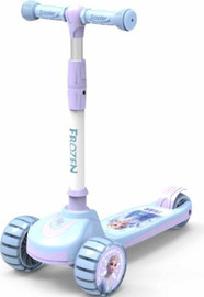 Frozen קוריקנט נתקפל אורות פרוזון