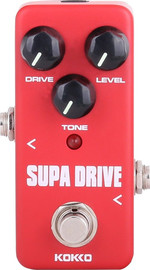 Flanger פדל אוברדרייב מיני FLANGER FOD5
