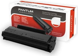 PANTUM טונר שחור מקורי Pantum PA260 (1,600 דפים)