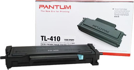 PANTUM טונר מקורי למדפסת Pantum פאנטום TL410