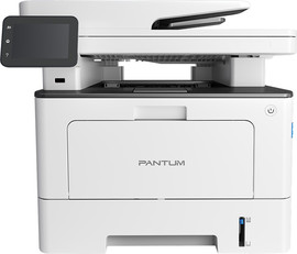 PANTUM מדפסת לייזר משולבת Pantum BM5100FDN