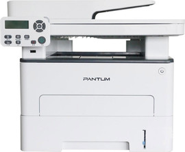 PANTUM מדפסת לייזר משולבת PANTUM M7100DW - ללא פקס