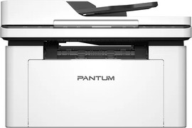 PANTUM מדפסת לייזר משולבת אלחוטית Pantum פאנטום BM2300AW